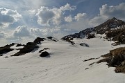 Rifugio Balicco (1995 m) e Bivacco Zamboni (2007 m) ad anello il 1 aprile 2019 - FOTOGALLERY